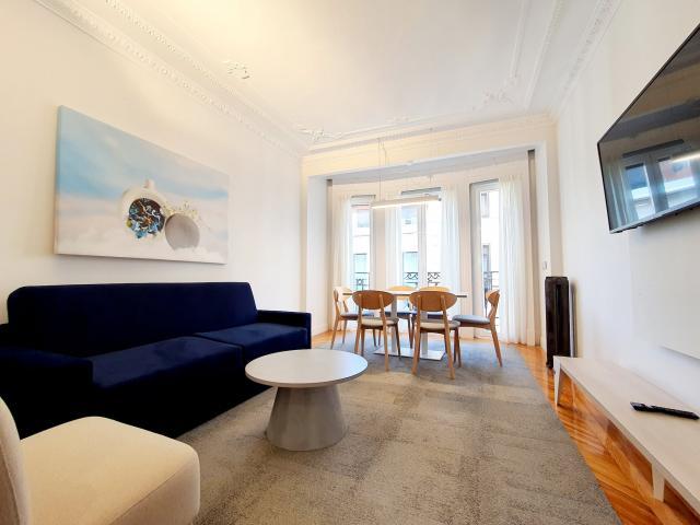 2 Dormitorio Apartamentos Madrid Madrid 70564051