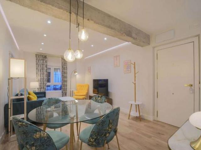 2 Dormitorio Apartamentos Madrid Madrid 70756240