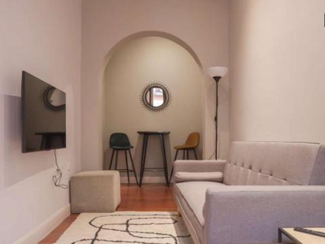 2 Dormitorio Apartamentos Madrid Madrid 70866698