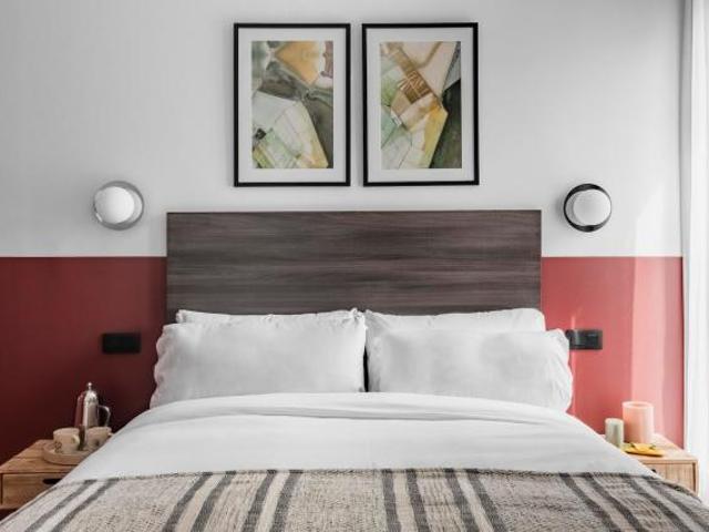 2 Dormitorio Apartamentos Madrid Madrid 70275327