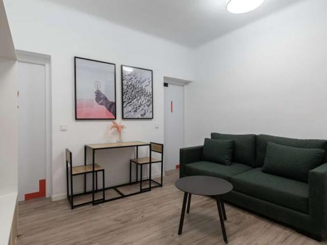 2 Dormitorio Apartamentos Madrid Madrid 71268988