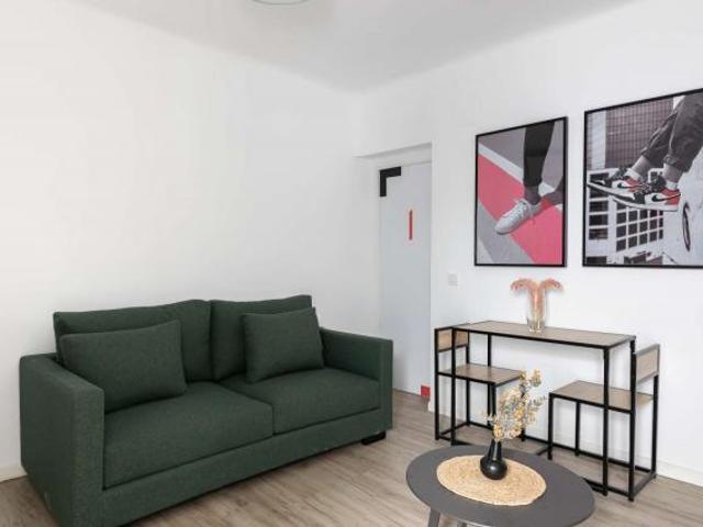 2 Dormitorio Apartamentos Madrid Madrid 71379709