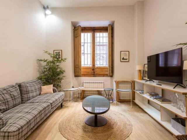 2 Dormitorio Apartamentos Madrid Madrid 72356307