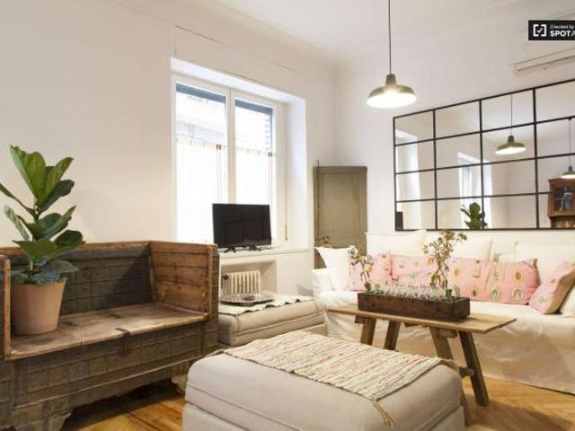 2 Dormitorio Apartamentos Madrid Madrid 73300835