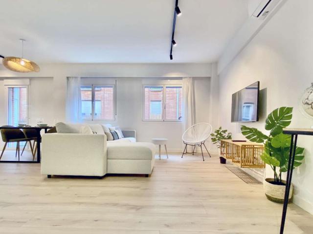 2 Dormitorio Apartamentos Madrid Madrid 76871210