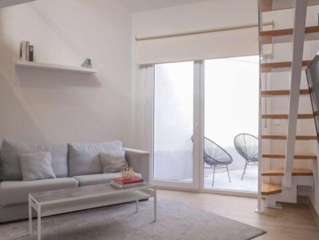 2 Dormitorio Apartamentos Madrid Madrid 77535555