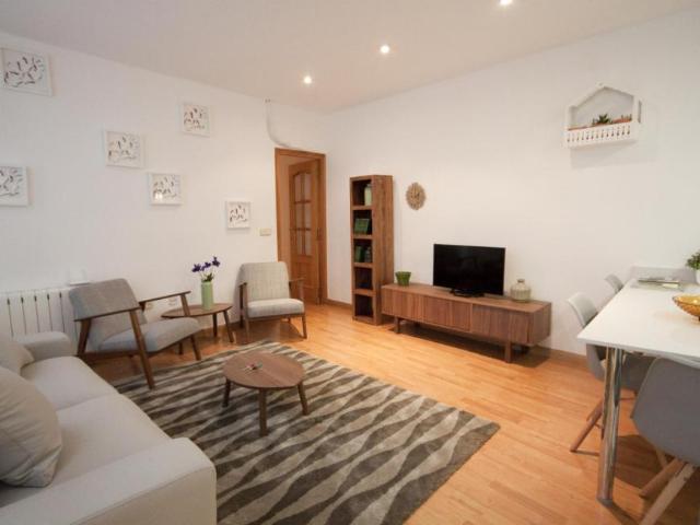 2 Dormitorio Apartamentos Madrid Madrid 77940617