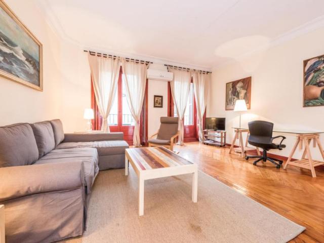 2 Dormitorio Apartamentos Madrid Madrid 77945505