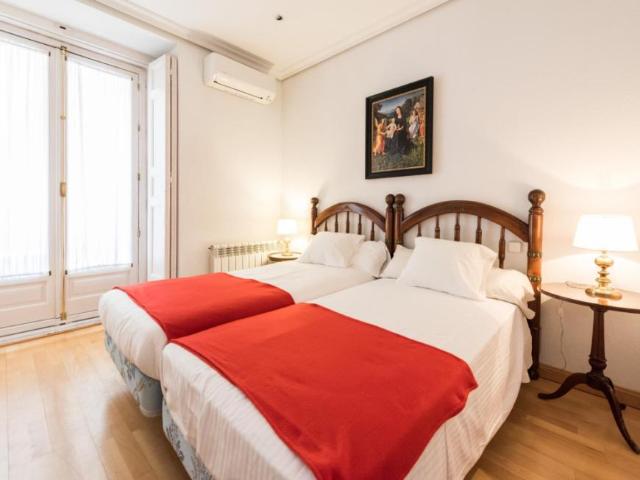2 Dormitorio Apartamentos Madrid Madrid 77945515