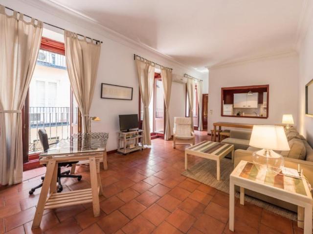 2 Dormitorio Apartamentos Madrid Madrid 77945697