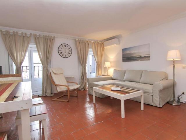 2 Dormitorio Apartamentos Madrid Madrid 77945804