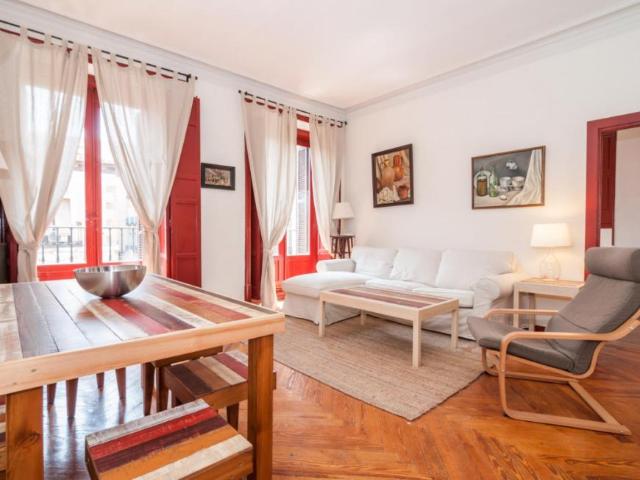 2 Dormitorio Apartamentos Madrid Madrid 77945809