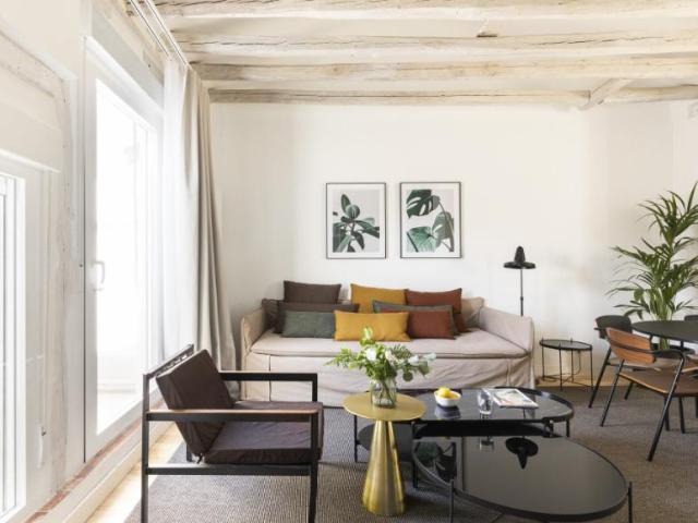 2 Dormitorio Apartamentos Madrid Madrid 77948837