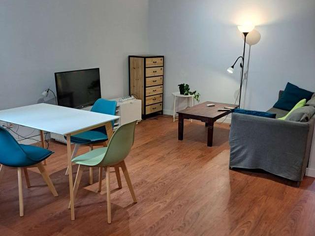 2 Dormitorio Apartamentos Madrid Madrid 78276399