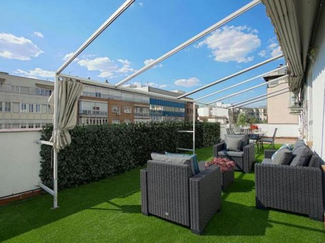 2 Dormitorio Apartamentos Madrid Madrid 80728056