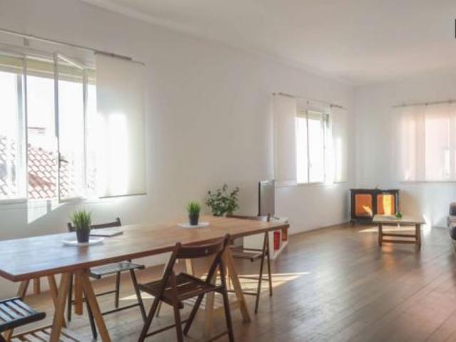 2 Dormitorio Apartamentos Madrid Madrid 80771227