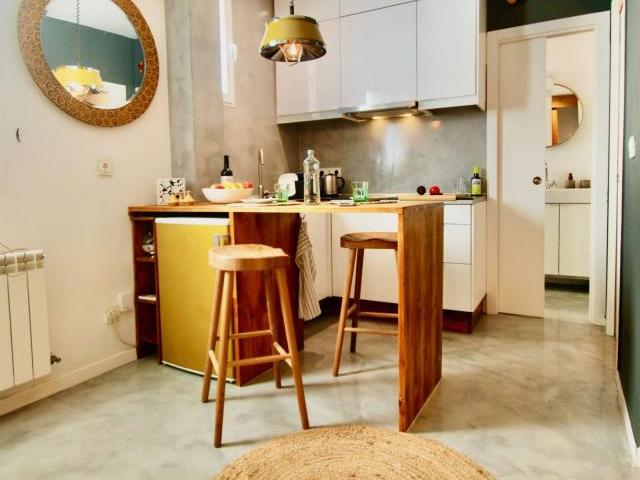2 Dormitorio Apartamentos Madrid Madrid 82631643
