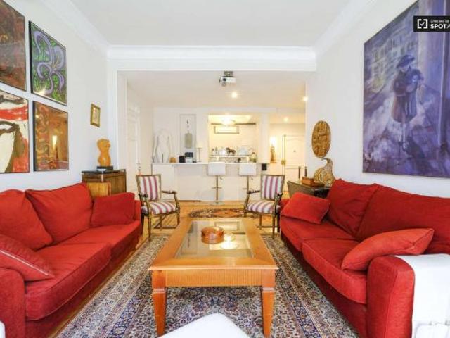 2 Dormitorio Apartamentos Madrid Madrid 82895885