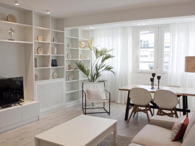 2 Dormitorio Apartamentos Madrid Madrid 84533462