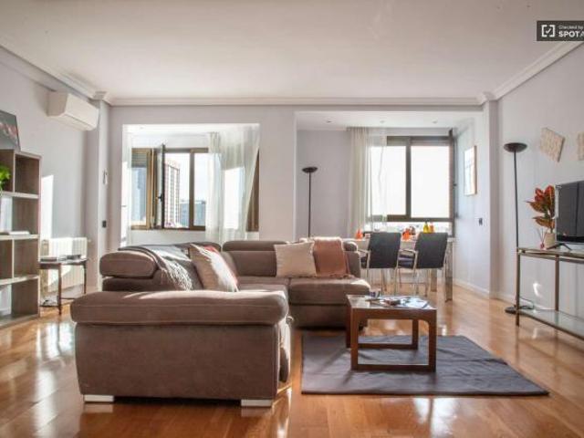 2 Dormitorio Apartamentos Madrid Madrid 84301765