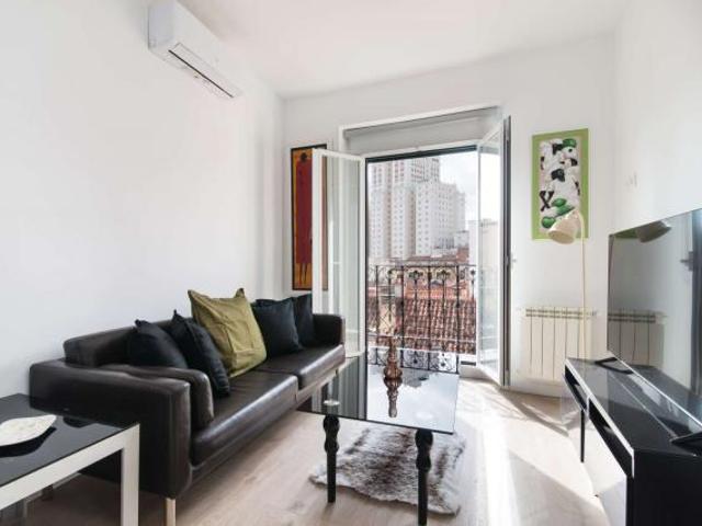 2 Dormitorio Apartamentos Madrid Madrid 85080498