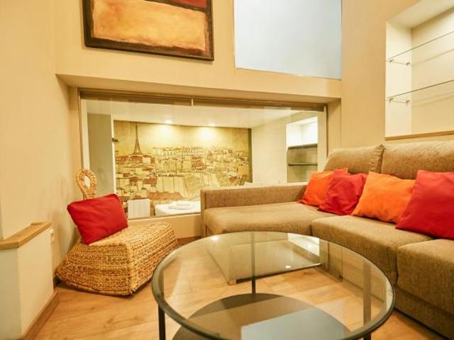 2 Dormitorio Apartamentos Madrid Madrid 85233428