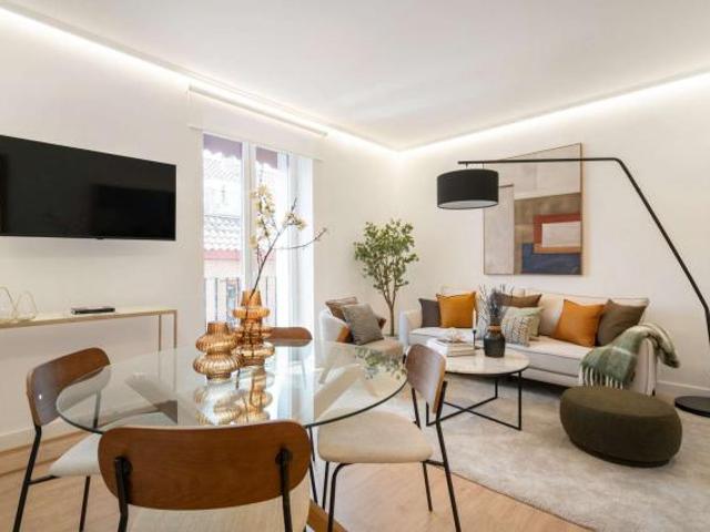2 Dormitorio Apartamentos Madrid Madrid 86809521