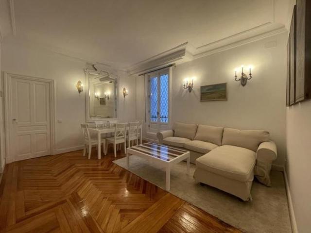 2 Dormitorio Apartamentos Madrid Madrid 86849752