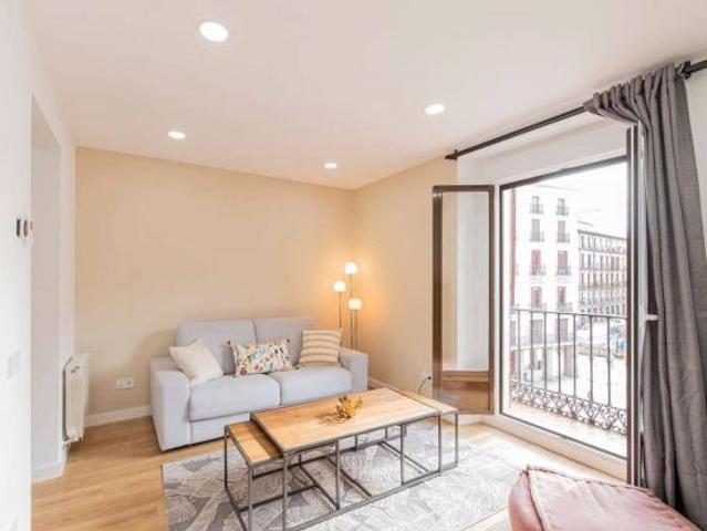 2 Dormitorio Apartamentos Madrid Madrid 87493219