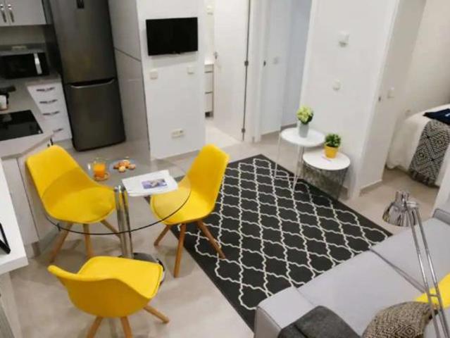 2 Dormitorio Apartamentos Madrid Madrid 87493232