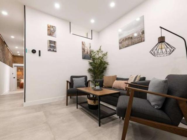 2 Dormitorio Apartamentos Madrid Madrid 87493241