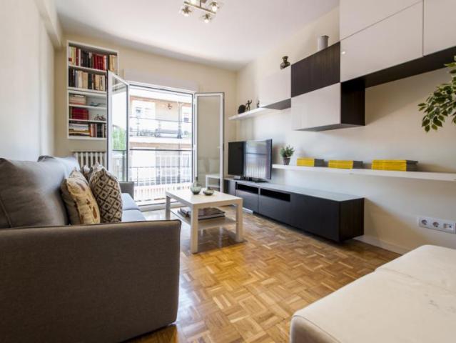 2 Dormitorio Apartamentos Madrid Madrid 87564563