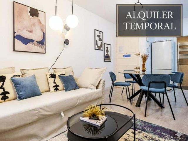 2 Dormitorio Apartamentos Madrid Madrid 87565167