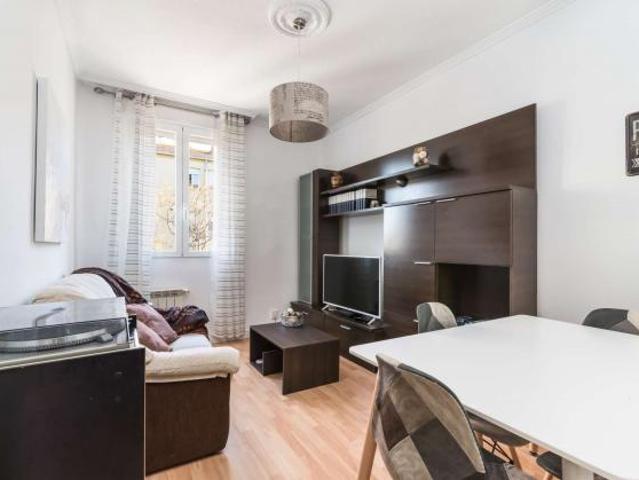 2 Dormitorio Apartamentos Madrid Madrid 87932398