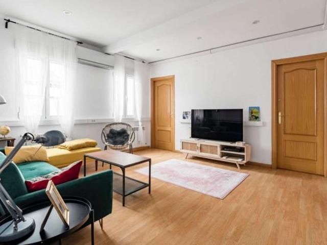 2 Dormitorio Apartamentos Madrid Madrid 88818404