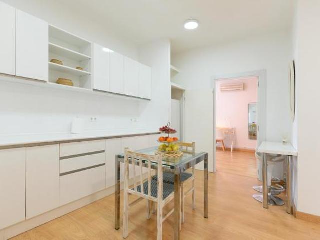 2 Dormitorio Apartamentos Madrid Madrid 88191303