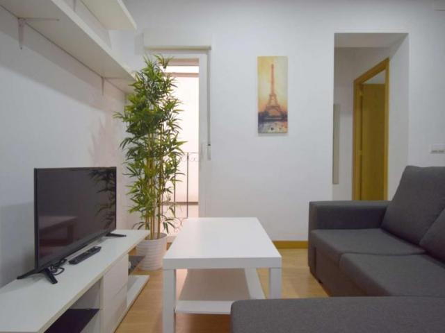 2 Dormitorio Apartamentos Madrid Madrid 89859831