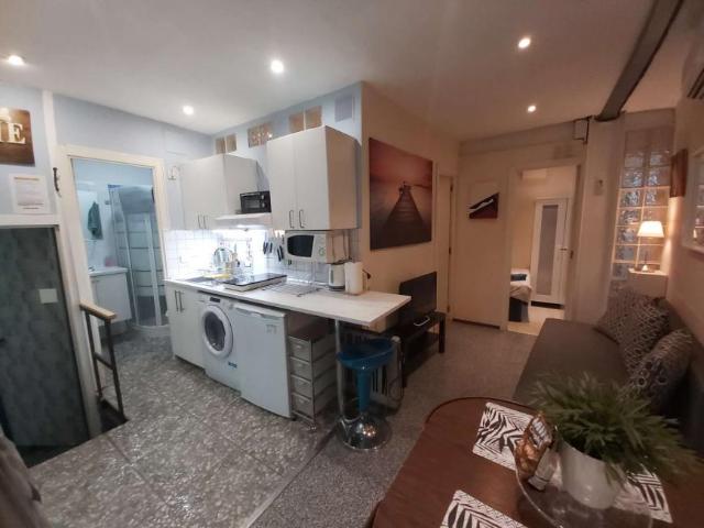 2 Dormitorio Apartamentos Madrid Madrid 89124501