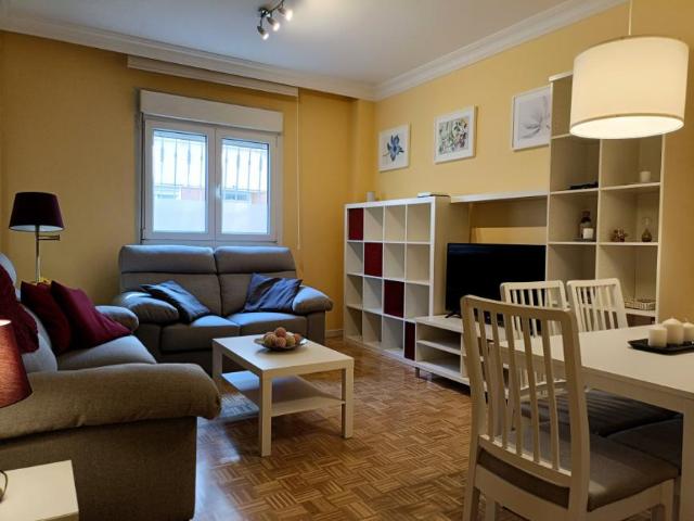 2 Dormitorio Apartamentos Madrid Madrid 90495313