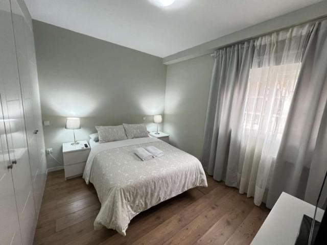 2 Dormitorio Apartamentos Madrid Madrid 90533483