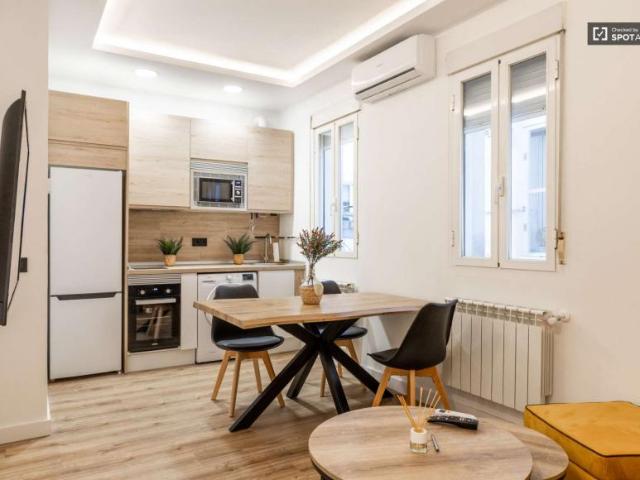 2 Dormitorio Apartamentos Madrid Madrid 90909507