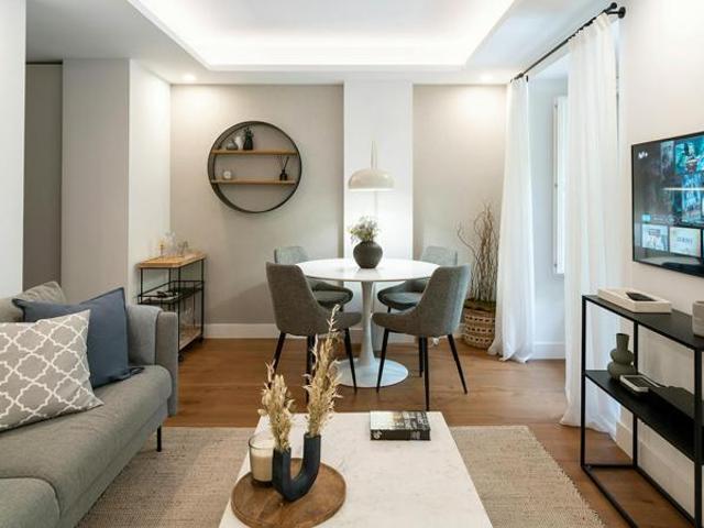 2 Dormitorio Apartamentos Madrid Madrid 90994940