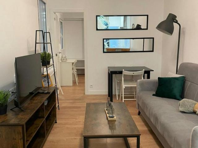 2 Dormitorio Apartamentos Madrid Madrid 90180024