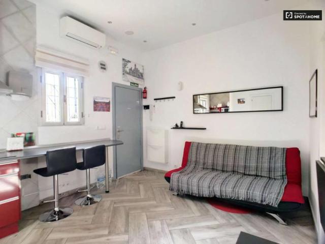 2 Dormitorio Apartamentos Madrid Madrid 91453478