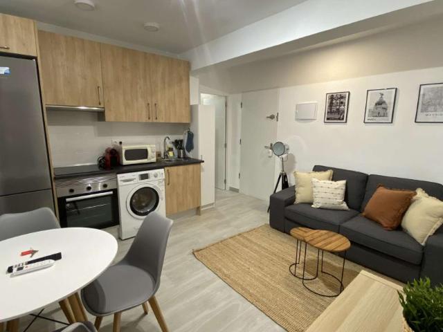 2 Dormitorio Apartamentos Madrid Madrid 91830869