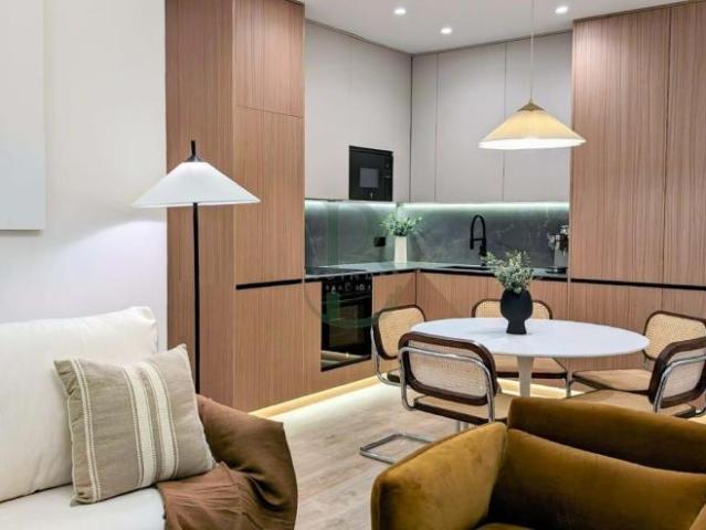 2 Dormitorio Apartamentos Madrid Madrid 91922174