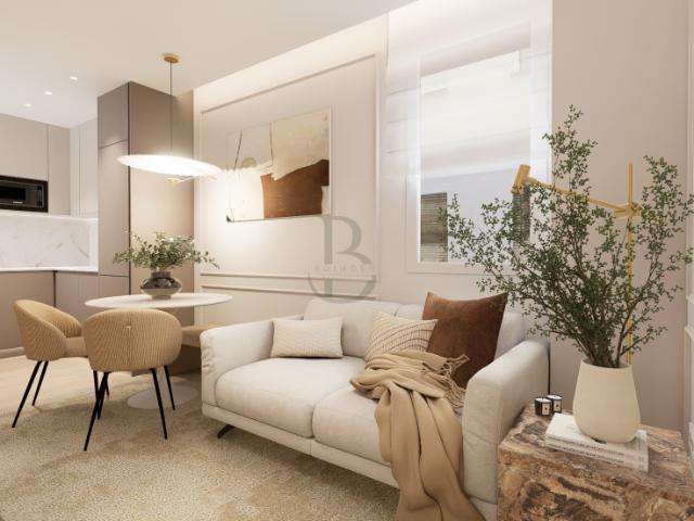 2 Dormitorio Apartamentos Madrid Madrid 91922236