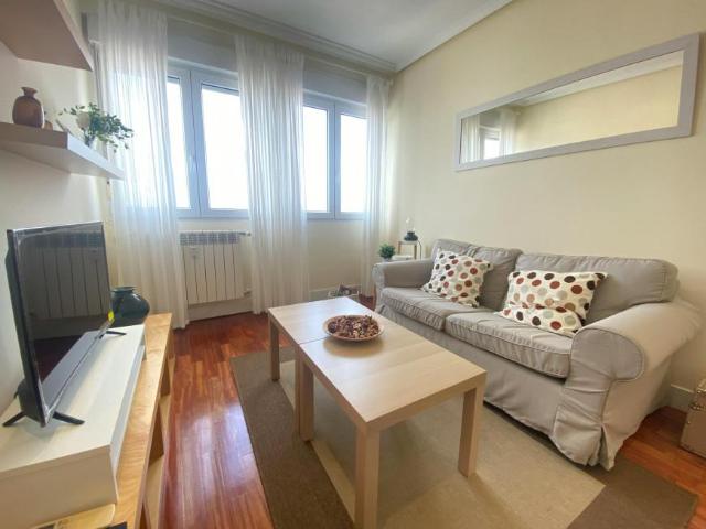 2 Dormitorio Apartamentos Madrid Madrid 91162621