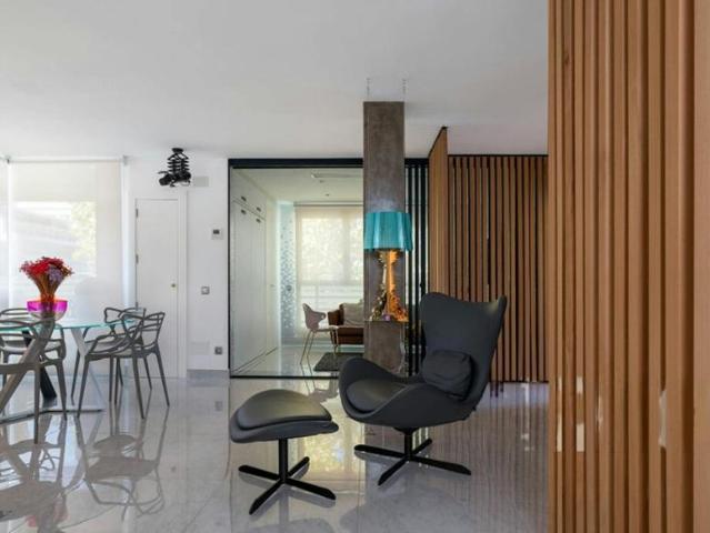 2 Dormitorio Apartamentos Madrid Madrid 91165422