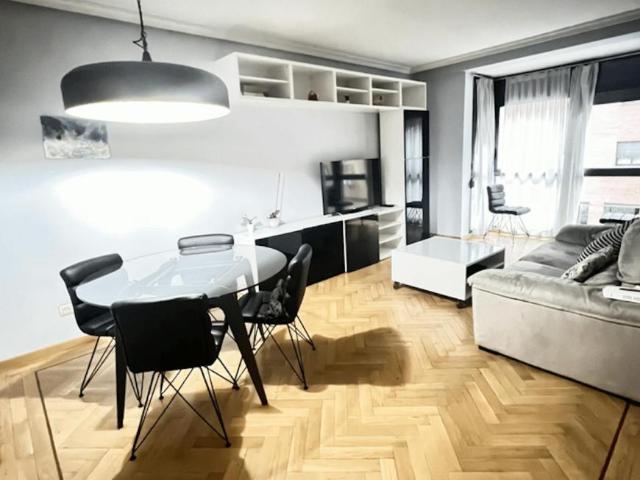 2 Dormitorio Apartamentos Madrid Madrid 91165096
